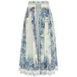 Zimmermann Wanderlust Skirt