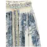 Zimmermann Wanderlust Skirt