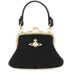 Vivienne Westwood Mini Granny Handbag
