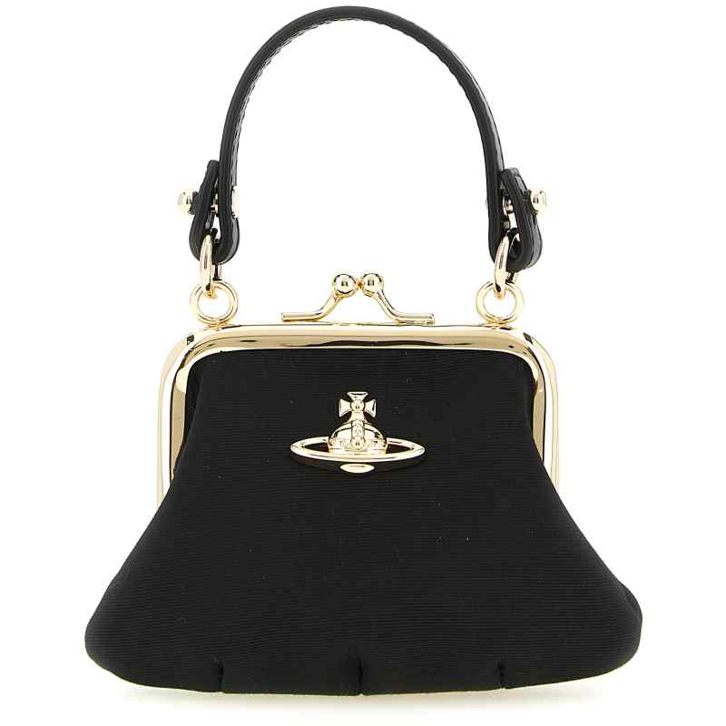 Vivienne Westwood Mini Granny Handbag Vivienne Westwood Mini Granny Handbag