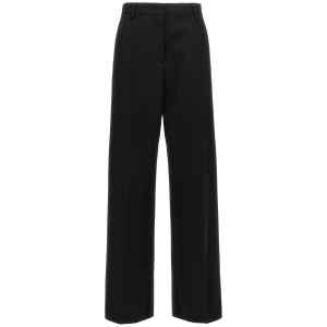 Valentino Garavani Valentino Solid Grisaille Pants