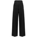 Valentino Garavani Valentino Solid Grisaille Pants