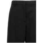 Valentino Garavani Valentino Solid Grisaille Pants
