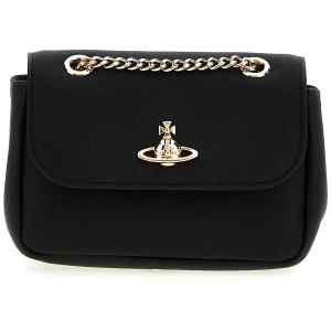 Vivienne Westwood Small Purse Chain Shoulder Bag