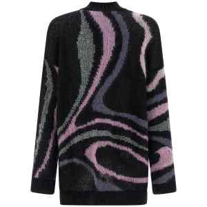 Emilio Pucci Marmo Cardigan
