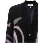 Emilio Pucci Marmo Cardigan