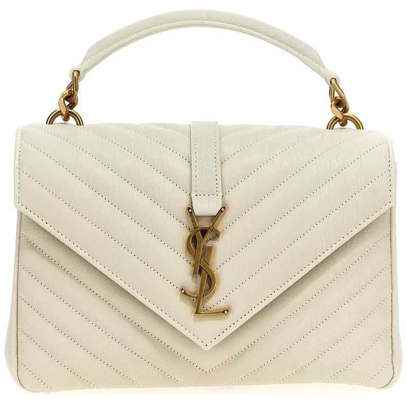 Saint Laurent College Crossbody Bag