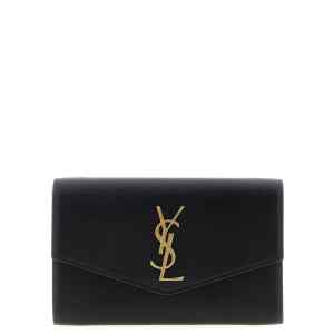 Saint Laurent Monogramme Clutch Bag