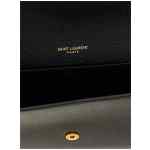 Saint Laurent Monogramme Clutch Bag