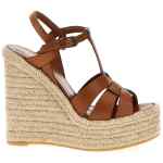 Saint Laurent Tribute Espadrilles