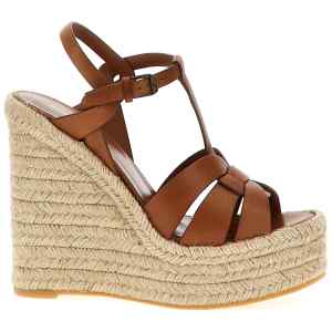 Saint Laurent Tribute Espadrilles