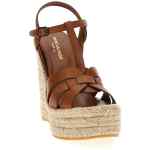 Saint Laurent Tribute Espadrilles