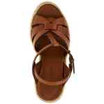 Saint Laurent Tribute Espadrilles