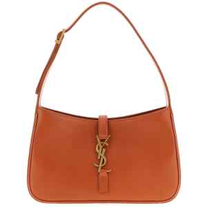 Saint Laurent Le 5 à 7 Small Shoulder Bag