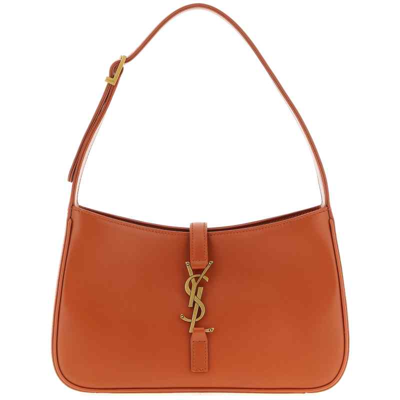 Saint Laurent Le 5 à 7 Small Shoulder Bag