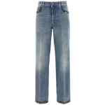 Valentino Garavani Floral Jeans
