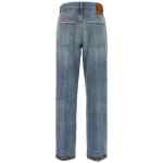 Valentino Garavani Floral Jeans