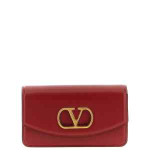 Valentino Garavani Vain Clutch Bag