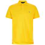 Polo Ralph Lauren Logo Embroidery Polo Shirt