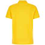 Polo Ralph Lauren Logo Embroidery Polo Shirt