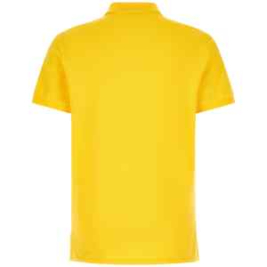 Polo Ralph Lauren Logo Embroidery Polo Shirt