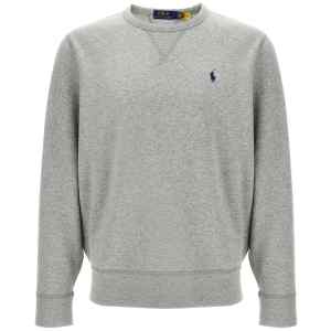 Polo Ralph Lauren La Felpa Rl Sweatshirt