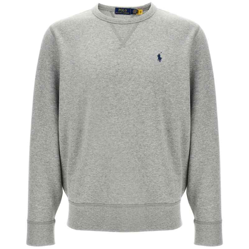 Polo Ralph Lauren La Felpa Rl Sweatshirt