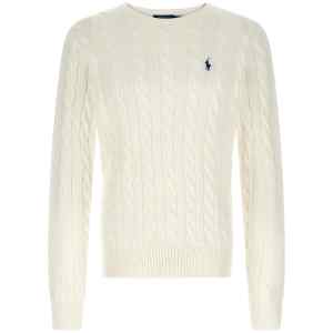 Polo Ralph Lauren Driver Sweater