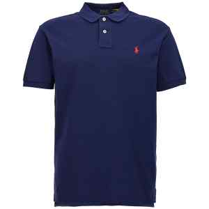 Polo Ralph Lauren Logo Polo
