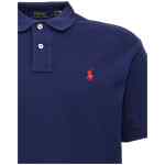 Polo Ralph Lauren Logo Polo