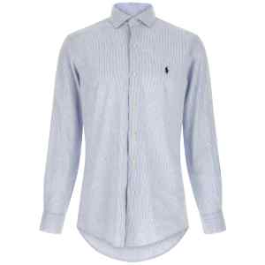 Polo Ralph Lauren Linen Cotton Shirt