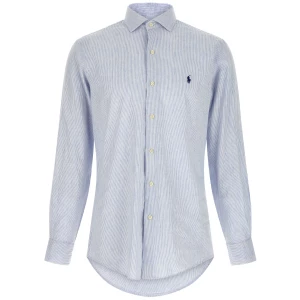 Polo Ralph Lauren Linen Cotton Shirt