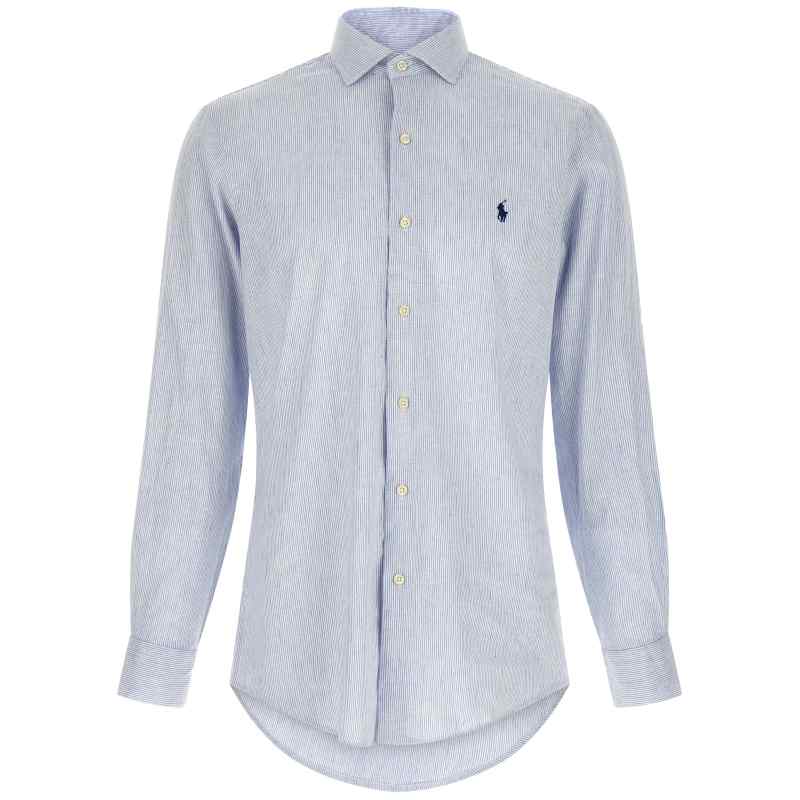 Polo Ralph Lauren Linen Cotton Shirt