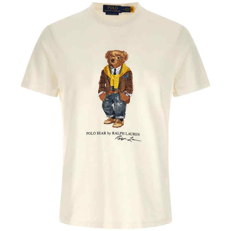 Polo Ralph Lauren Polo Bear T-shirt