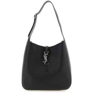 Saint Laurent Micro Le 5 à 7 Shoulder Bag