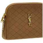 Saint Laurent Gaby Crossbody Bag