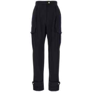 Alexander McQueen Cargo Pants