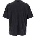 Balenciaga Logo Print T-shirt