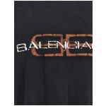 Balenciaga Logo Print T-shirt