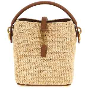 Saint Laurent Le 37 Mini Bucket Bag