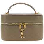 Saint Laurent Gaby Vanity Handbag