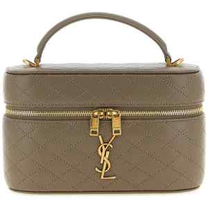 Saint Laurent Gaby Vanity Handbag
