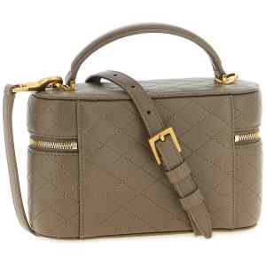Saint Laurent Gaby Vanity Handbag
