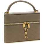 Saint Laurent Gaby Vanity Handbag
