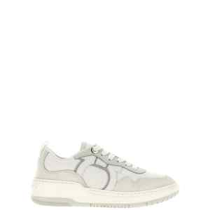 Ferragamo Dania Sneakers