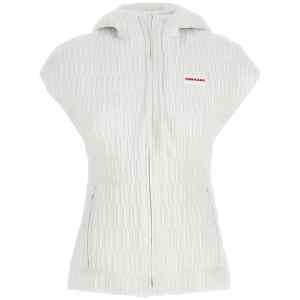 Ferragamo Hooded Vest