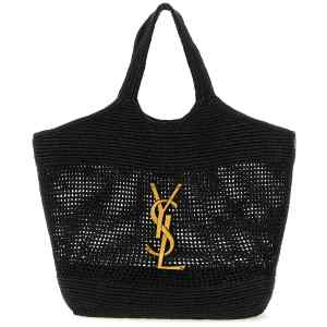 Saint Laurent Icare Shopping Bag