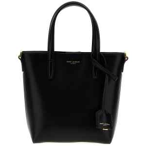 Saint Laurent Mini Toy Shopping Bag
