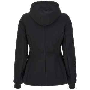 Balenciaga Ski Hourglass 3b Sports Icon Parka