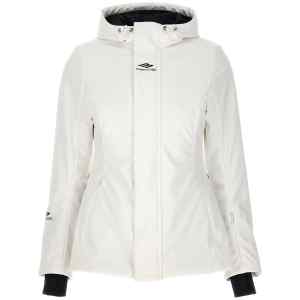 Balenciaga Ski Hourglass 3b Sports Icon Parka